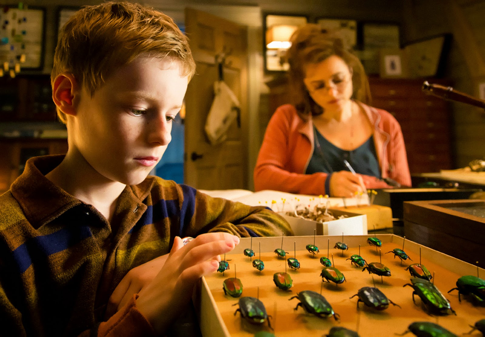 Как Называется Фильм Про Изобретение Вибратора