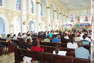 Ribeirão Bonito sedia encontro de seis dioceses paulistas