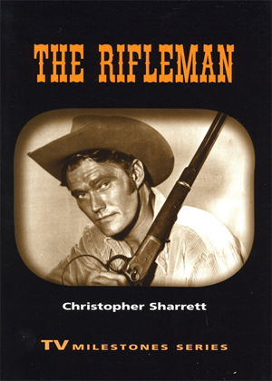 TV Guide Vintage Feb 7-13 1959 The Rifleman Johnny Crawford Fair