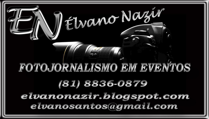Elvano Nazir Fotojornalismo
