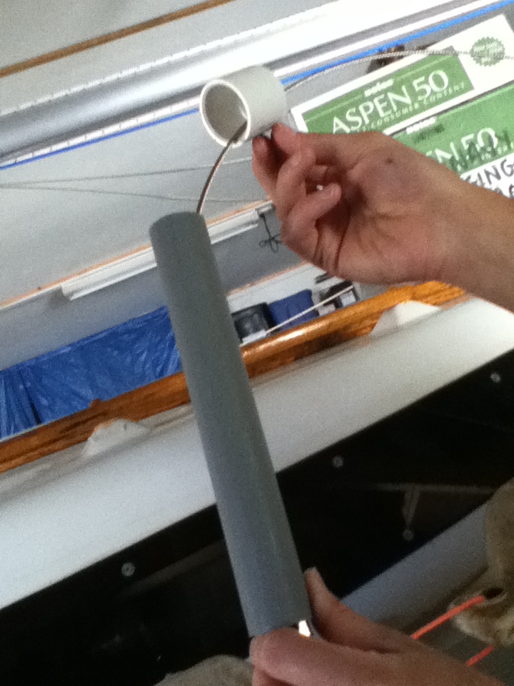 At The Helm Sailing Season 2012Sailing ARROGANCE