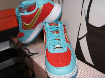 air force 1 year of the dragon 2