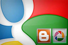 Blogger Picasa Segera di Hapus