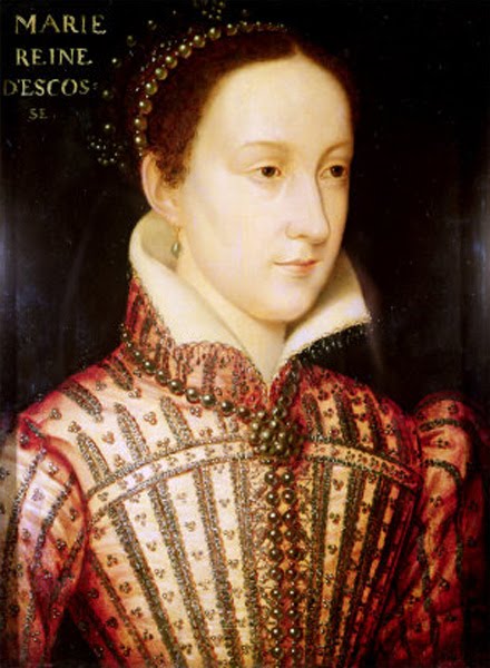 Elizabeth Tudor 1