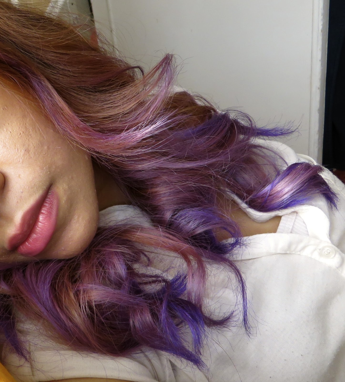 My Hair Care Journey Softer Shinier Hair With Mark Betts The