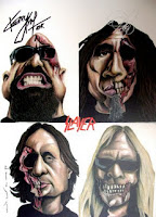 SLAYER