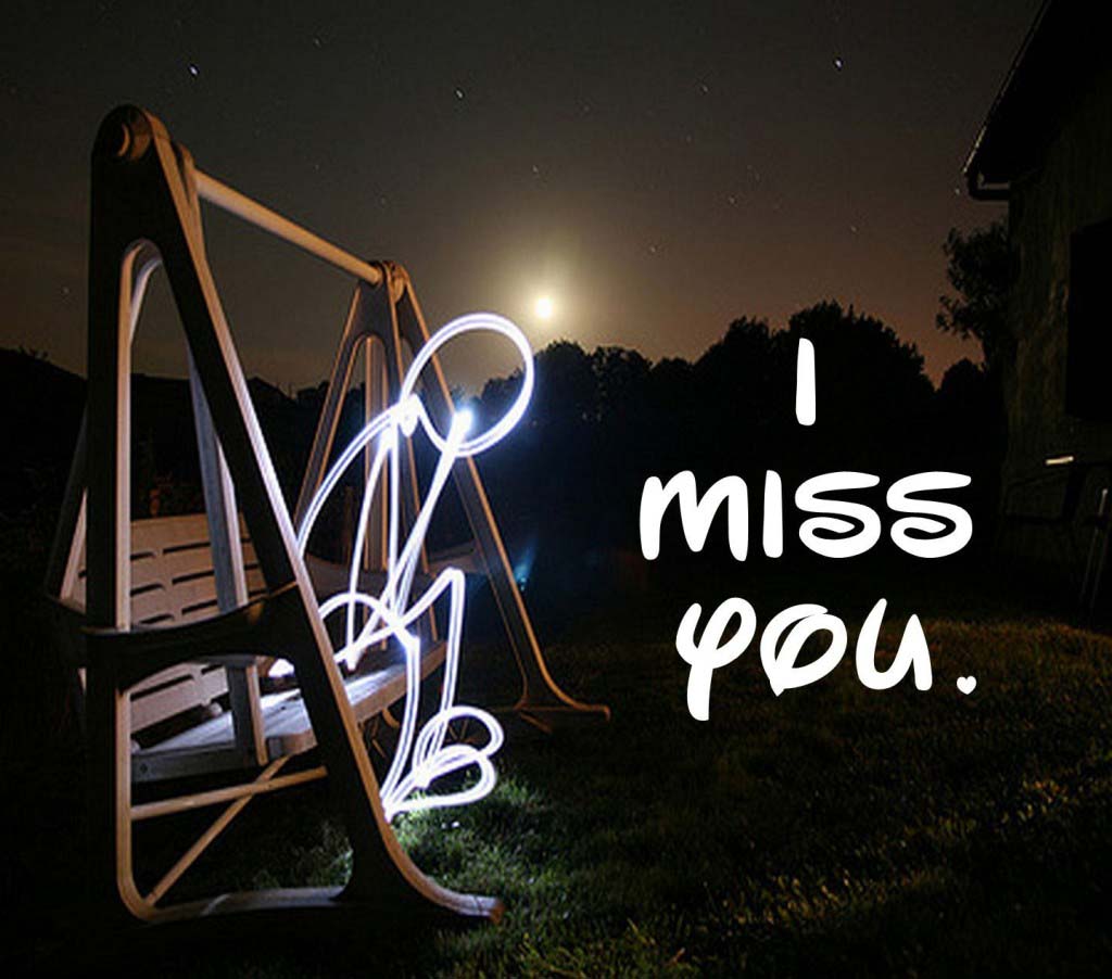 Beautiful I Miss You Wallpaper ~ Allfreshwallpaper