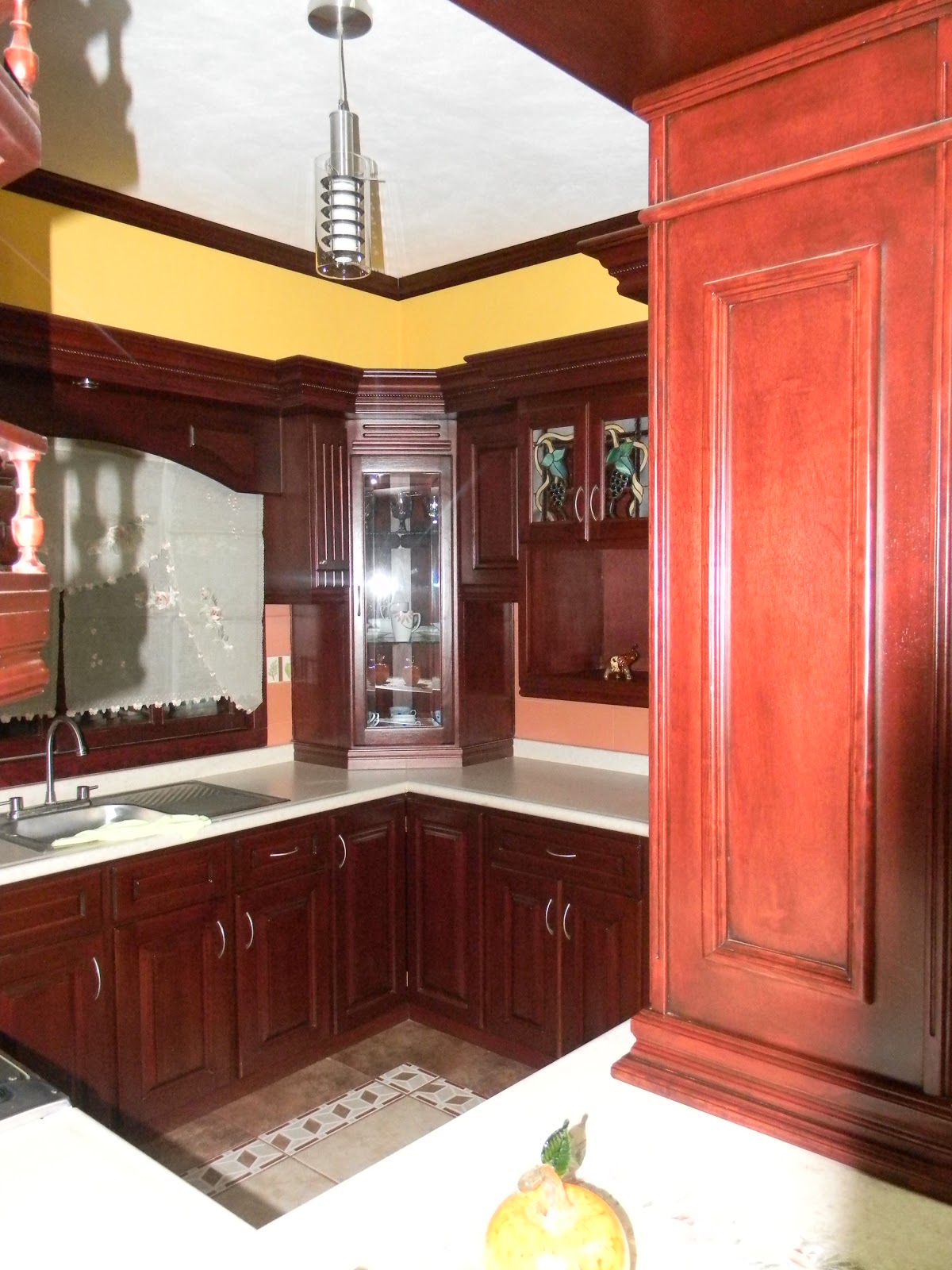 Masterpiece Ebanisteria: Cocinas Integrales