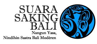 Suara Saking Bali