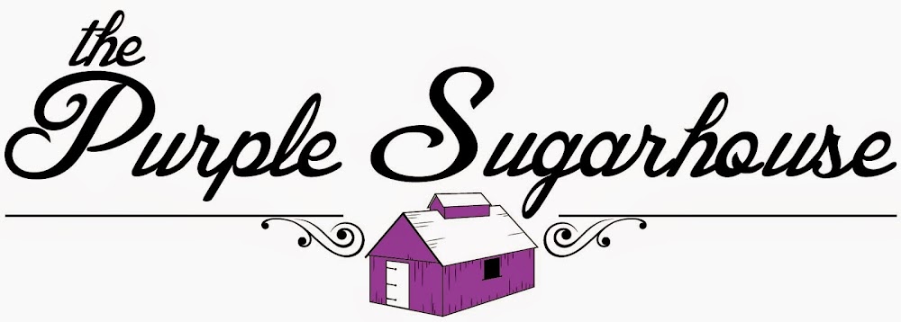 The Purple Sugarhouse