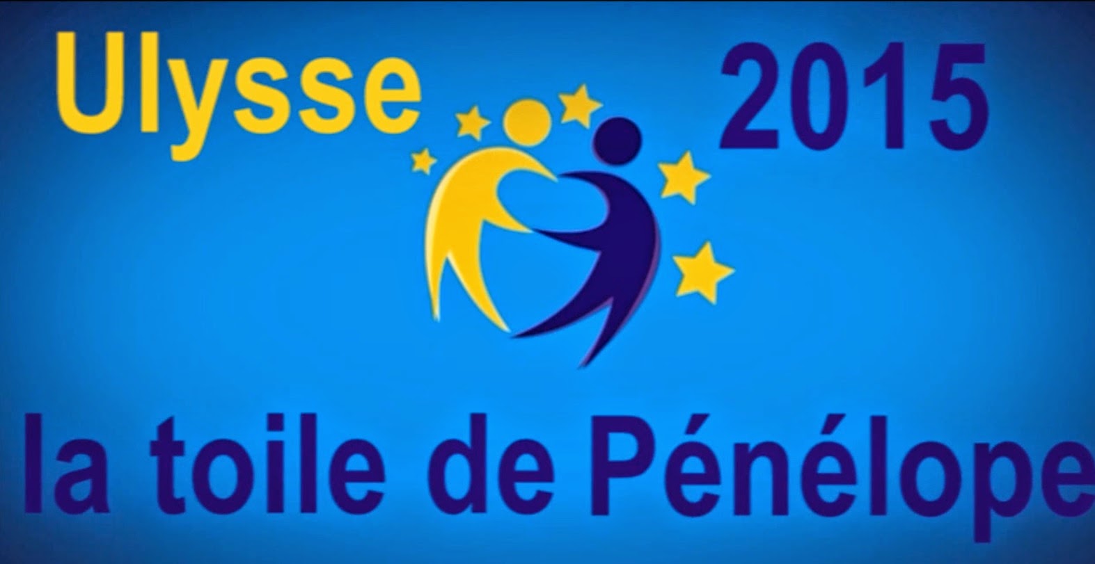 Logo Ulysse 2015