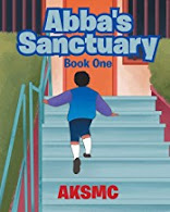 Children's Book - Abba's Sanctuary