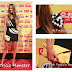 MAD VMA 2011: The outfits part 4: black, white & yellow