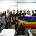 GF LGBT Catolé participa de seminário nas Faculdades Integradas de Patos-FIP
