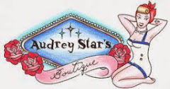 Audrey Star's Boutique