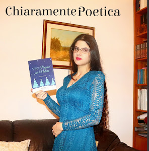 ChiaramentePoetica: la rubrica delle mie poesie