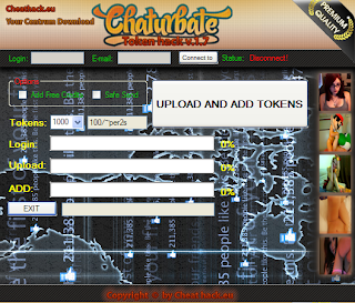 Online generator chaturbate token free Chaturbate