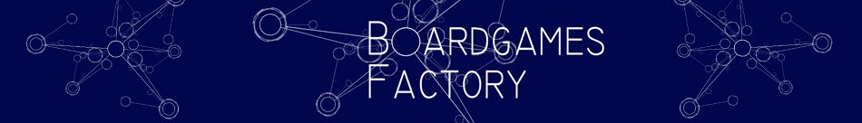 Boardgames Factory