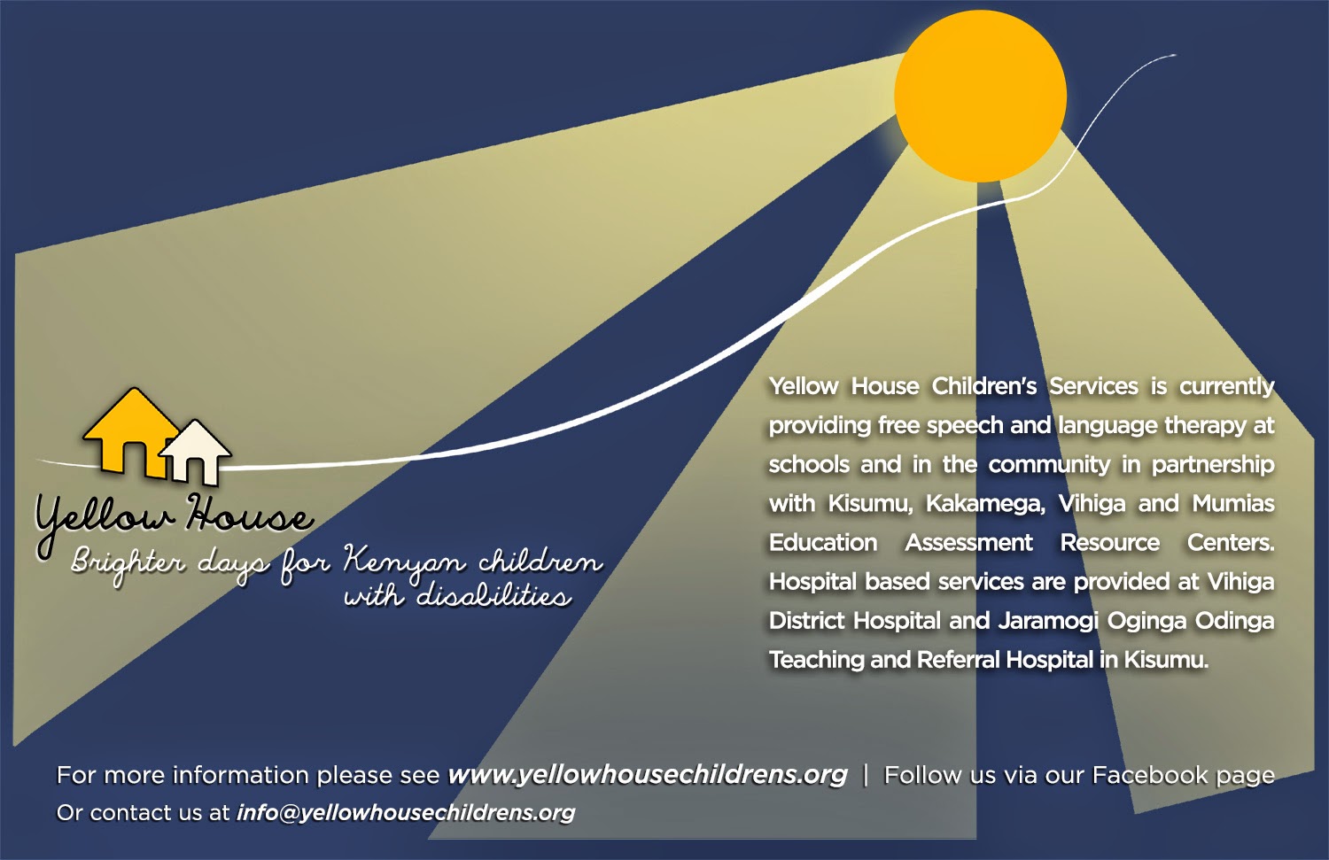 Yellow House Children's