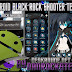 Theme Black Rock Shooter for Android