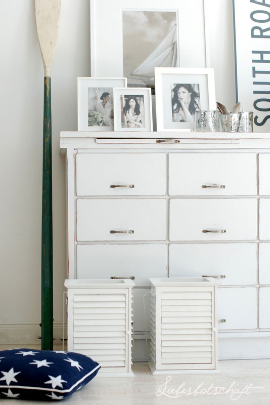 Liebesbotschaft How To Get The Long Island Look Ii