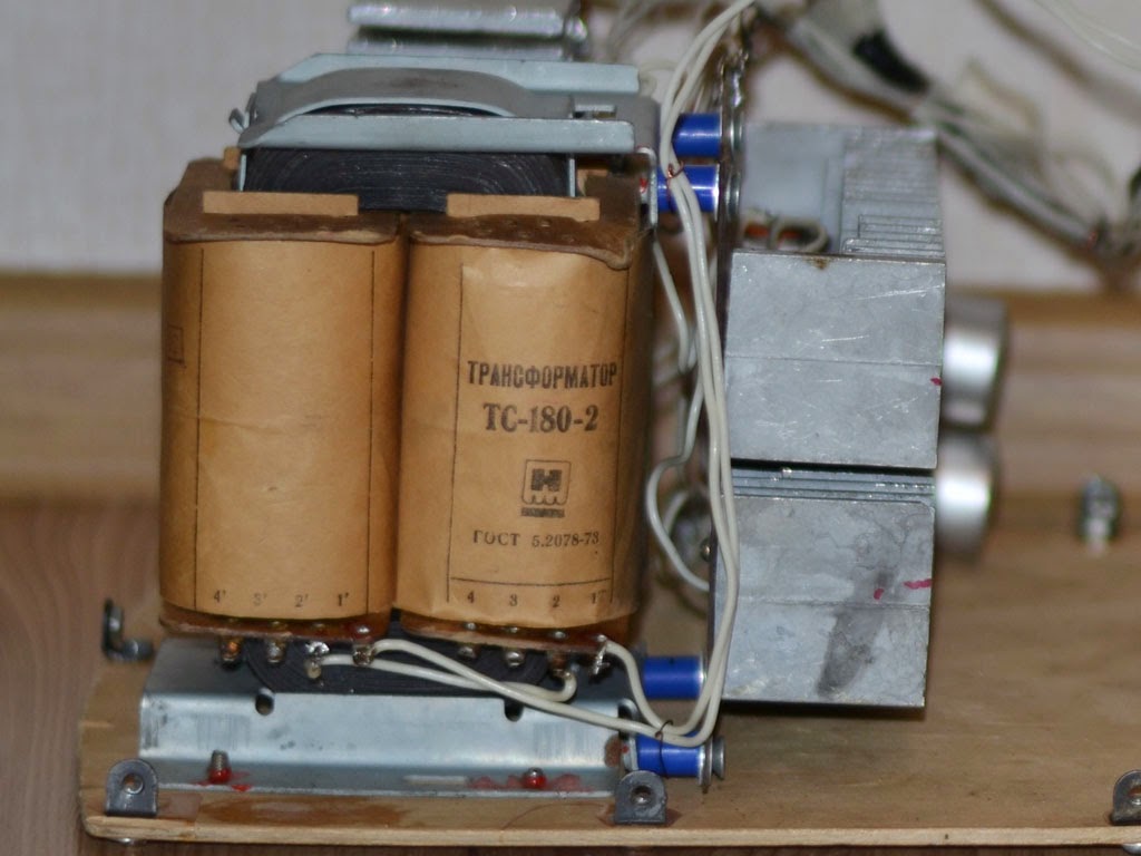 Трансформатор тс 180 2 схема фото 78