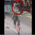 فيديو|شاب يقتل عشيقته طعنا بالسكين ثم يقتل نفسه