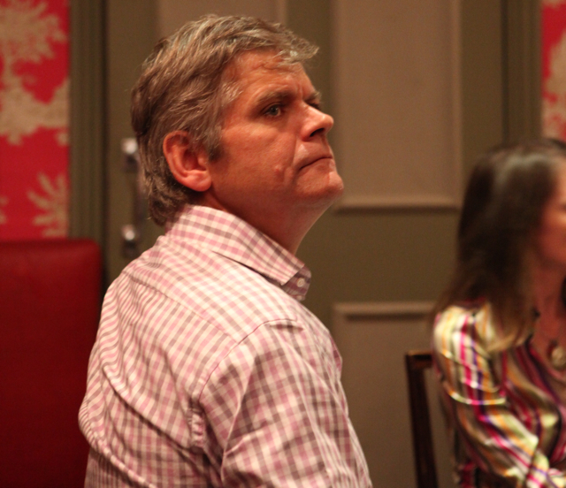 Bill Gleave