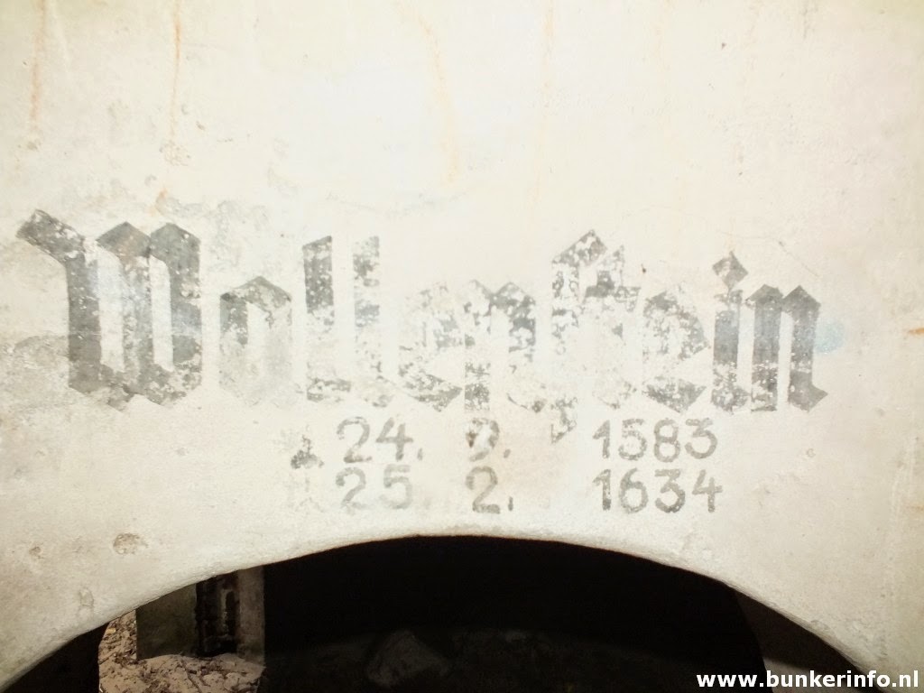 Bunkerinfo Bunkers Info Foto S Locaties En Meer Tunnelcomplex W N 326 H Burgh Haamstede