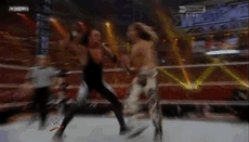ME : TNWG WHC Cage of Violence Match - Dean Ambrose (c) vs. Brock Lesnar vs. Alex Shelley vs. The Undertaker  - Page 2 The+Undertaker+-+Chokeslam