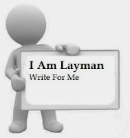 Write For Layman