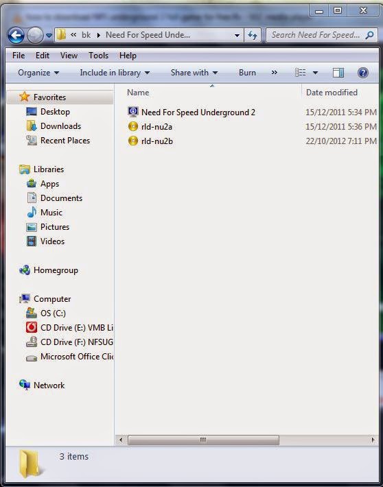 Modification History