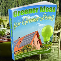 Greener Ideas For Greener Living