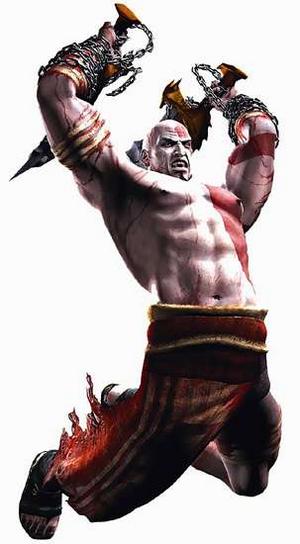 Images Of God Of War. For those of you who never