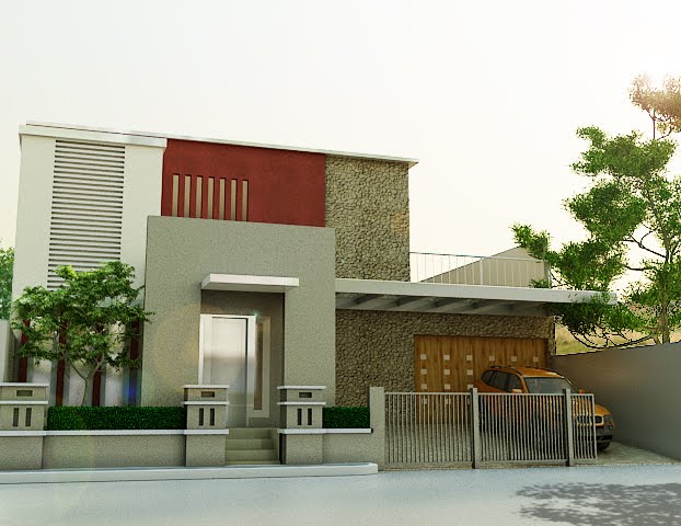 Bali Agung Property Download Kumpulan Desain Rumah Minimalis