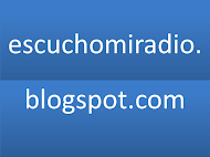 http://escuchomiradio.blogspot.com