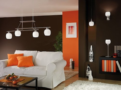 Modern Home Decorating Ideas