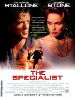 O Especialistas Dublado 1994 O Especialistas Dublado 1994