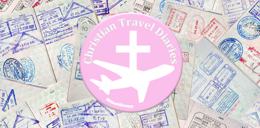 Christian Travel Diaries