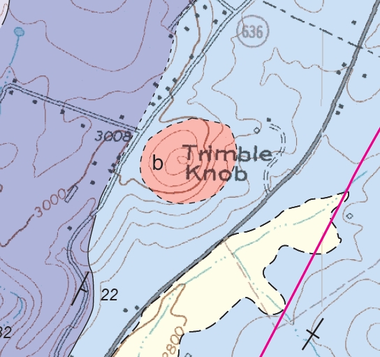 Fossils and Other Living Things Volcanic Pipe Dreams Maps With a View