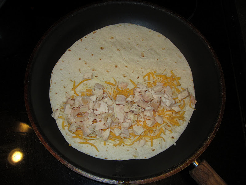 Easy Chicken Quesadilla Recipe A Great Kid Friendly Meal! Mom Unleashed