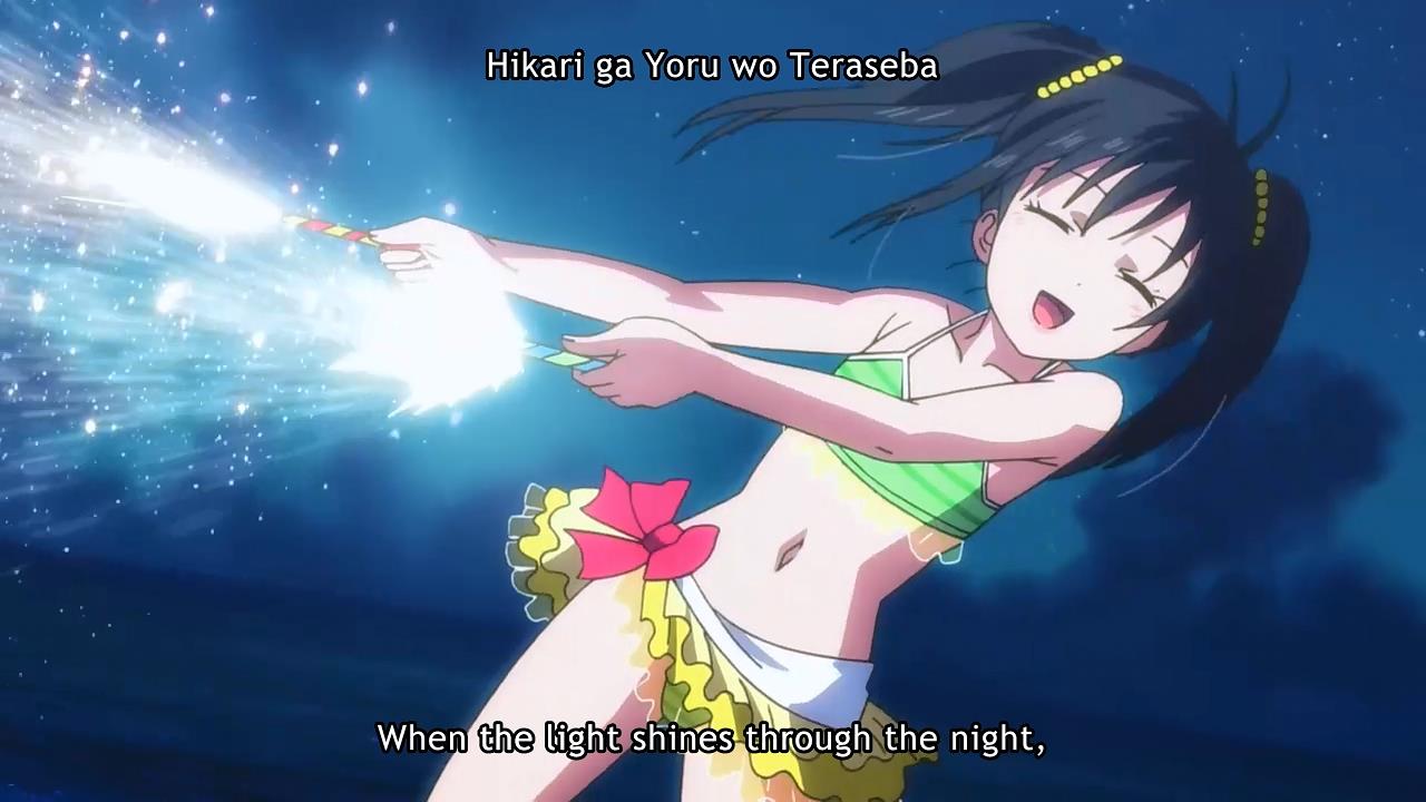 Ore No Kanojo To Osananajimi Ga Shuraba Sugiru