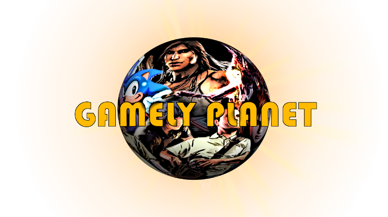 Gamely Planet