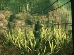 Download Metal Gear Solid 3 Snake Eater Games PS2 ISO For PC Full Version Free Kuya028
