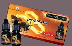 Propolis Prosmart Super