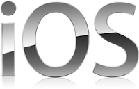 ios logo