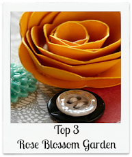 Top Three - Rose Blossom Garden