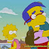 Ver Los Simpsons Online Latino 22x15 "El Cuento del Escorpión"