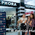 Vogue meets Sephora: a street party with VEGAS!