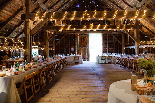 Mt Gulian Wedding